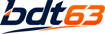 bdt63 বাংলা লোগো